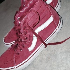 Vans Sk8-Hi